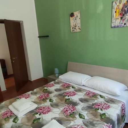 Himera Holiday Palermo Eksteriør billede